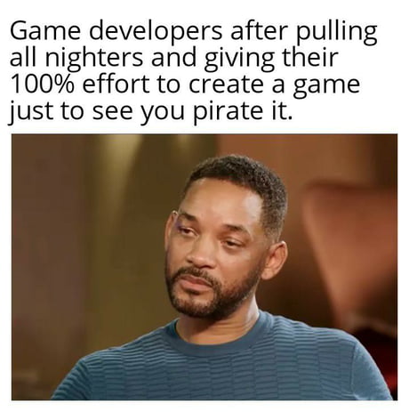 Meme for game developers - Imgflip