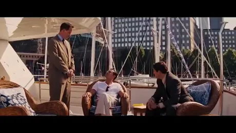 Best 30 The Wolf Of Wall Street Fun On 9gag