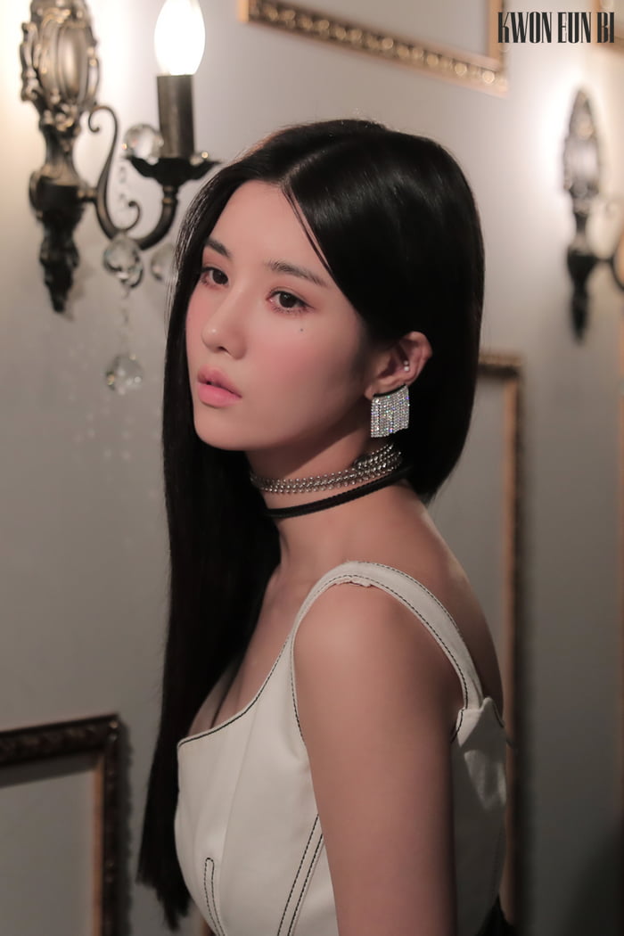 Photo : Eunbi