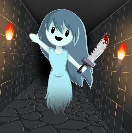 free good horror games
