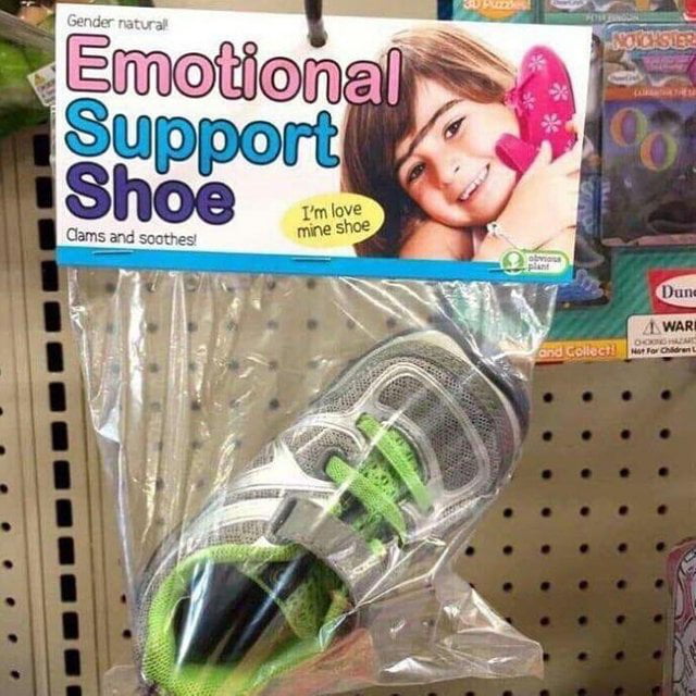 So many things wrong with the text