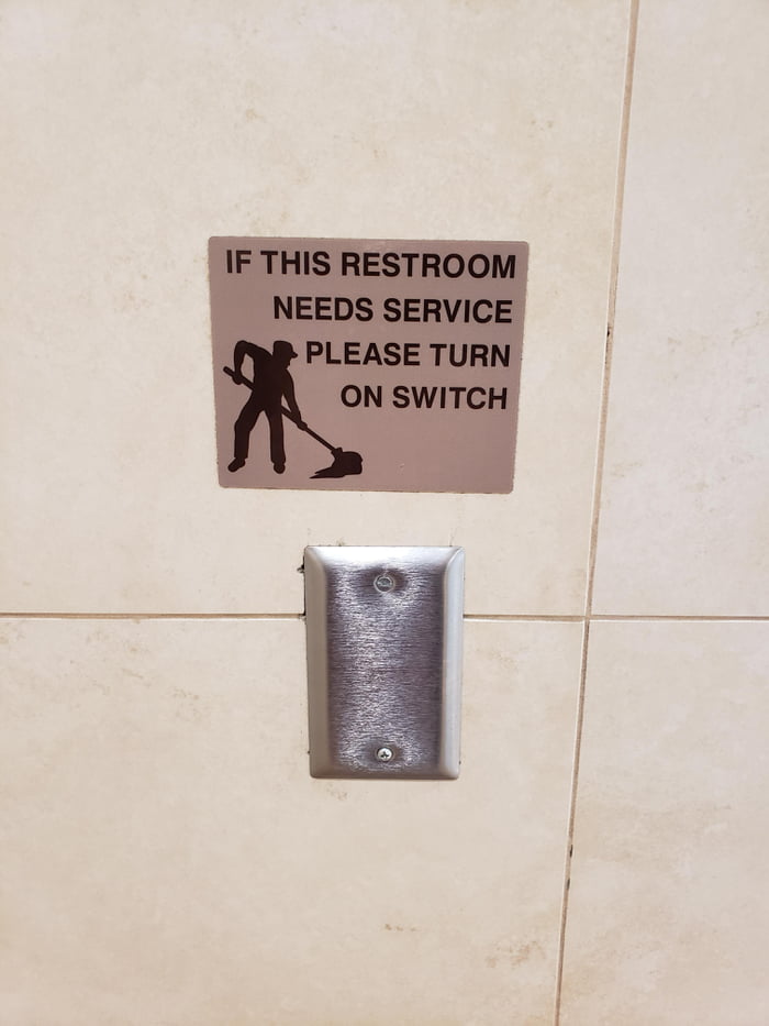 Installed the switch boss