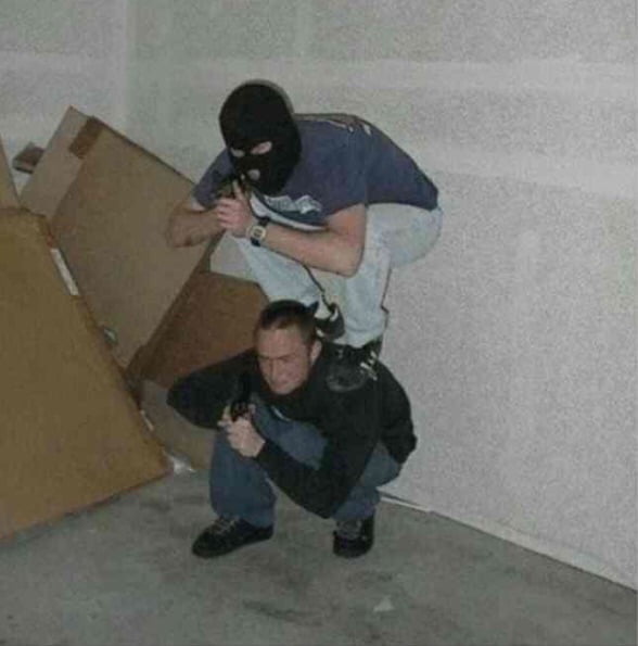 Dust 2 feels