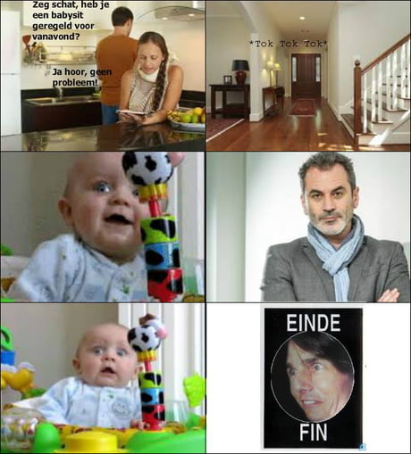 Best 30 Guy Van Sande Fun On 9gag