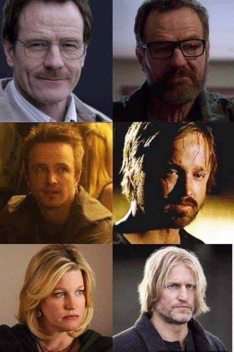 Breaking bad meme - 9GAG