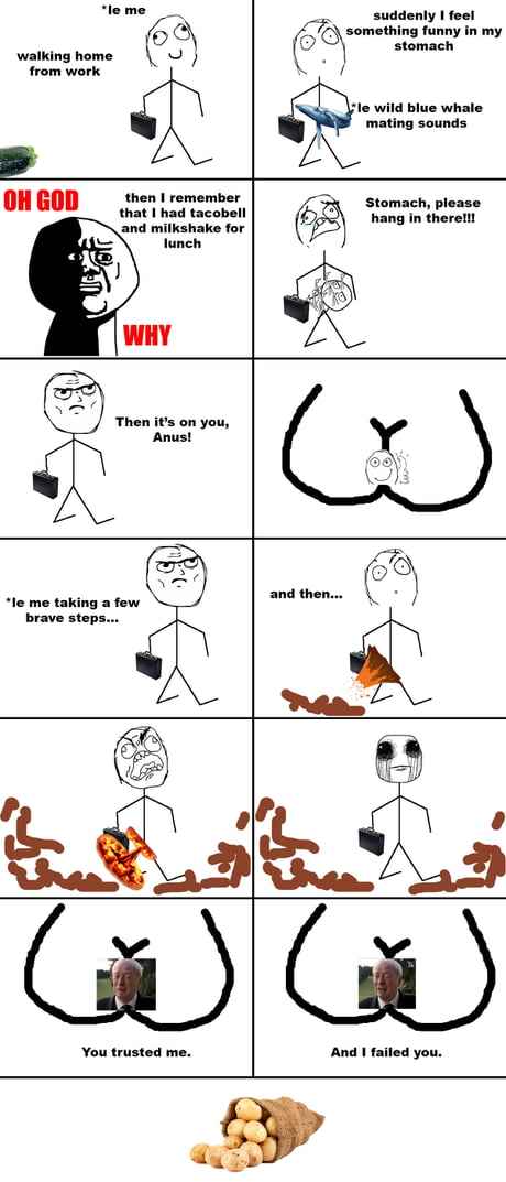 I Don't Think That Means What You Think It Means - Rage Comics