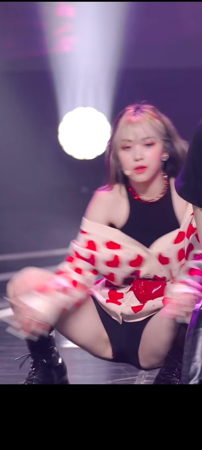 Photo : ITZY - RYUJIN