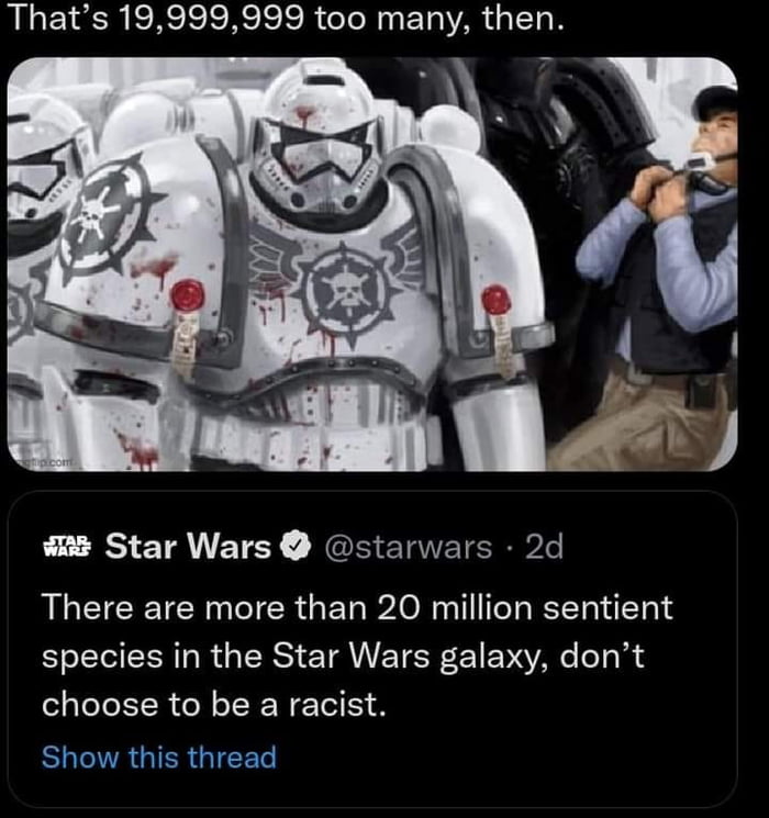 Purge the xenos 9GAG