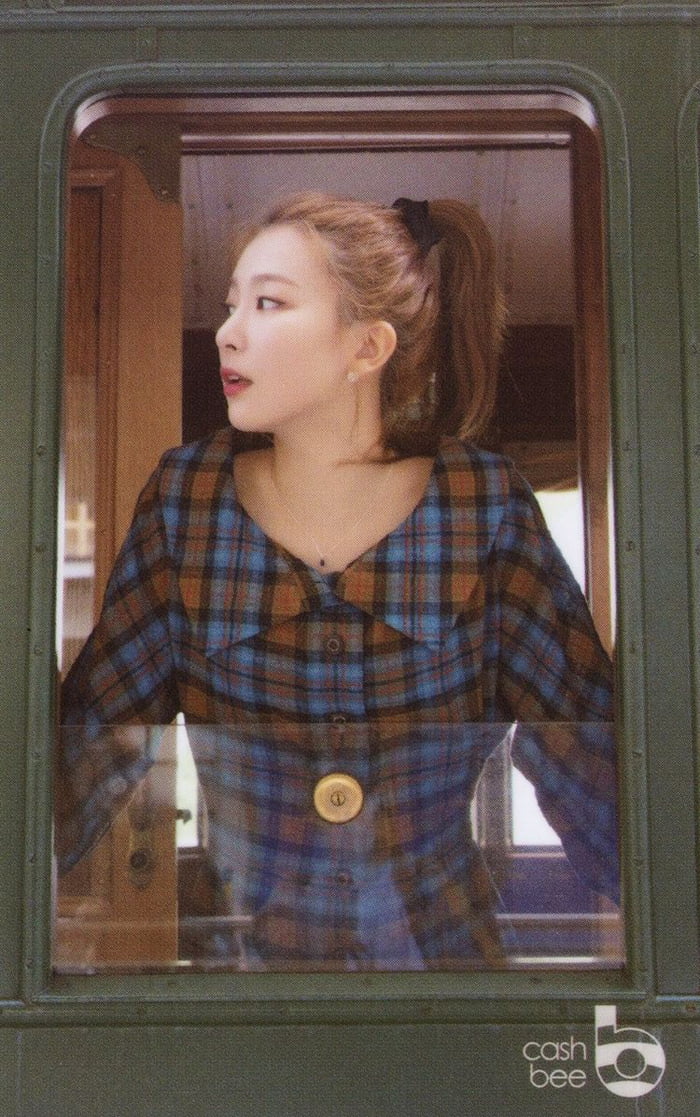 Photo : Seulgi