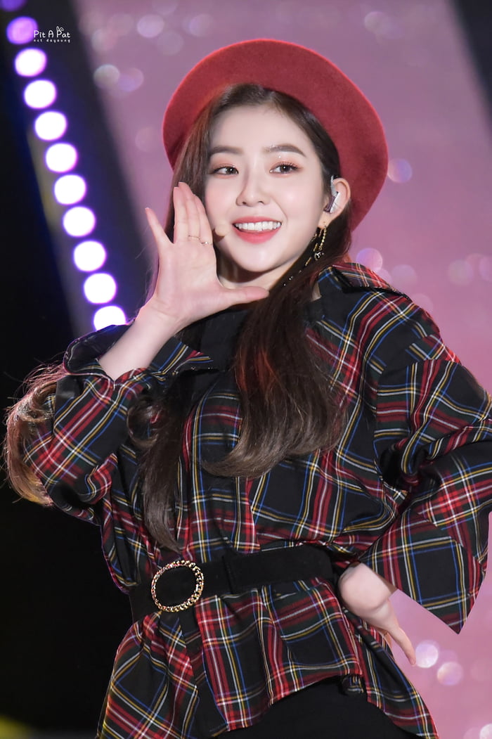 Photo : Happy Irene Day!