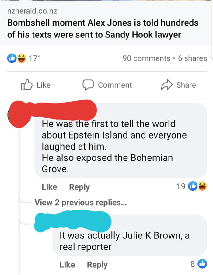 A real reporter 9GAG