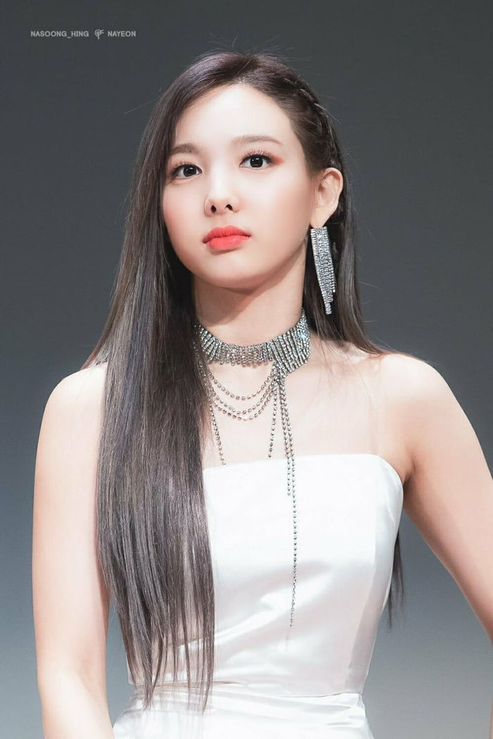 Photo : Nayeon