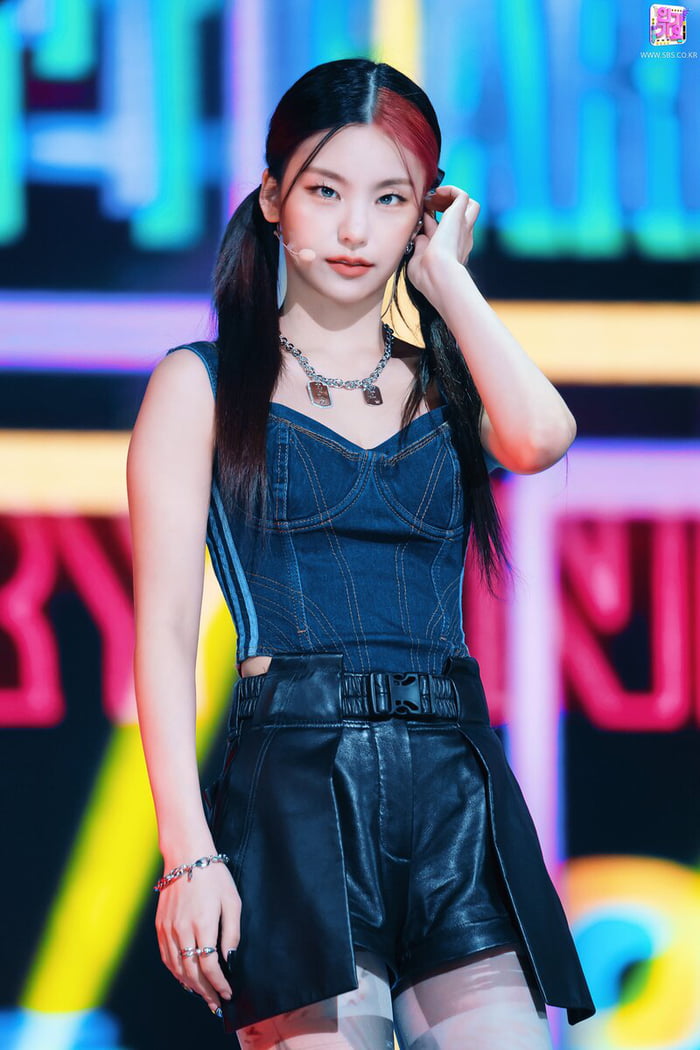 Photo : Yeji
