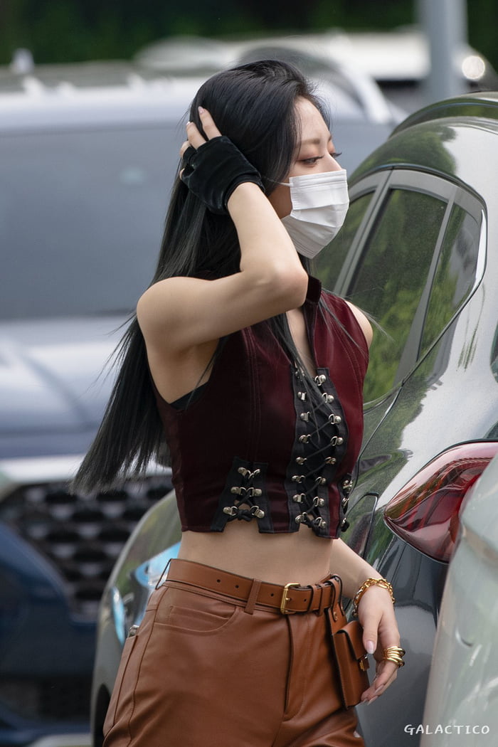 Photo : Yuna