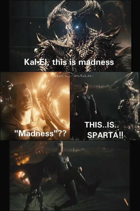 This is Sparta! - 9GAG