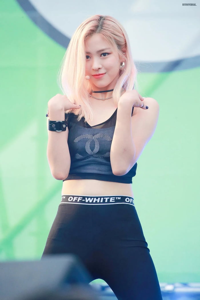 Photo : Ryujin