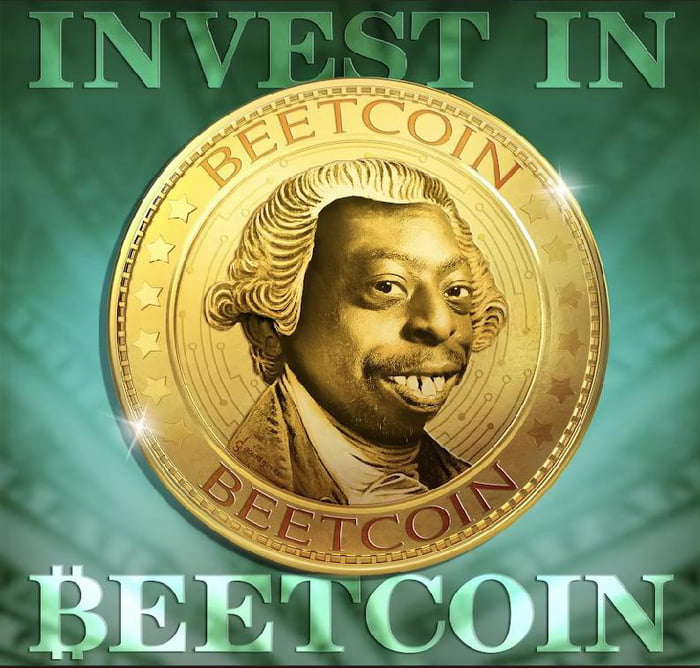 beetlejuice crypto