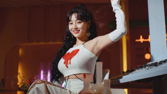 Photo : Jihyo