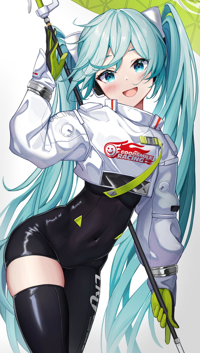 racing miku 2022