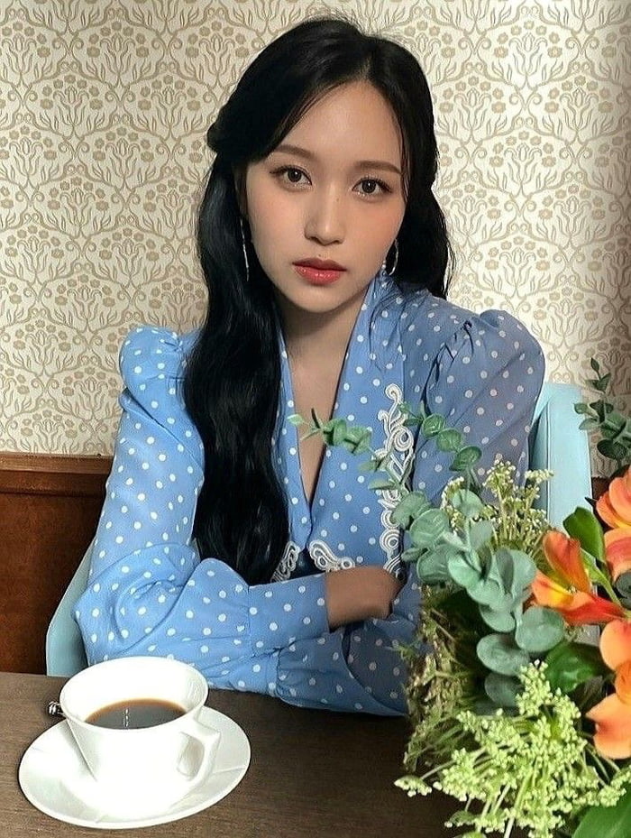 Photo : Mina