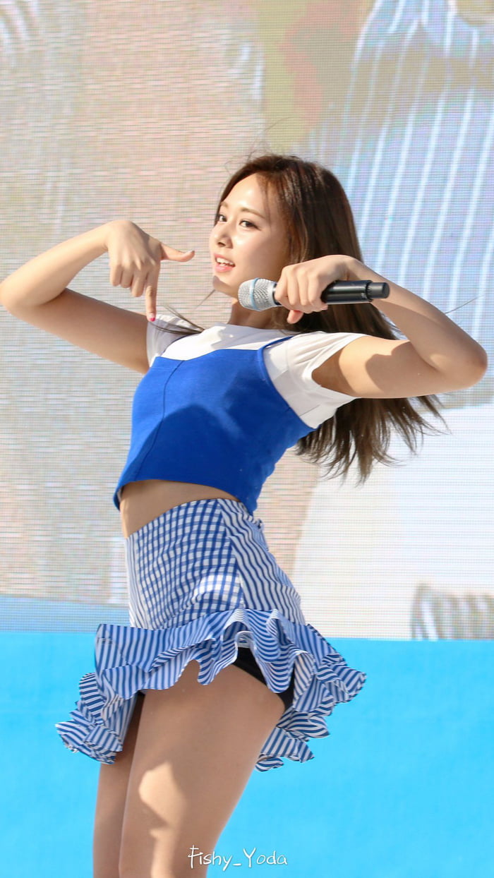 Photo : Tzuyu