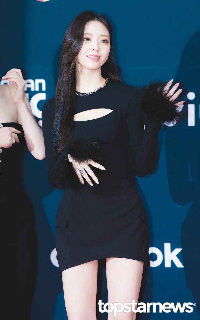 Photo : Yuna