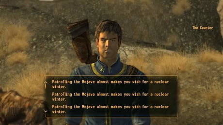 fallout new vegas ncr trooper fallout new vegas ncr trooper