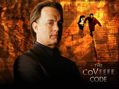 Only one person can decipher the #covfefe code