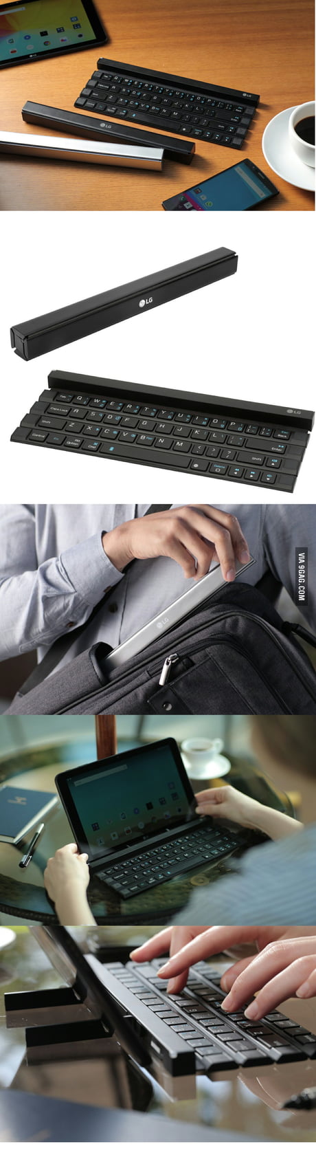 lg keyboard