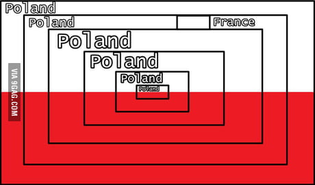 Just Seen The Flags In The Norwegian Flag This One Will Blow Your Mind 9gag