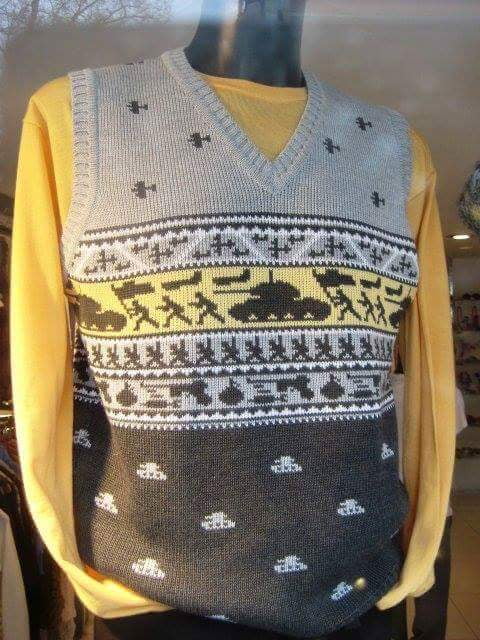 Russian fashion