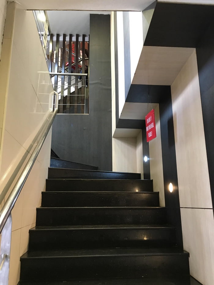 Stairway to mild traumatic brain injury