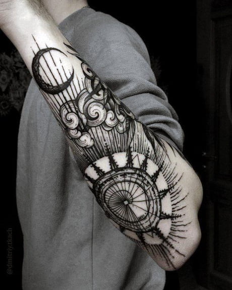What's your opinion of this tattoo? - 9GAG What's your opinion of this tattoo? - 9GAG