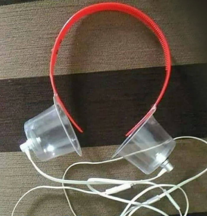 If It Looks Stupid but Works It Ain't Stupid