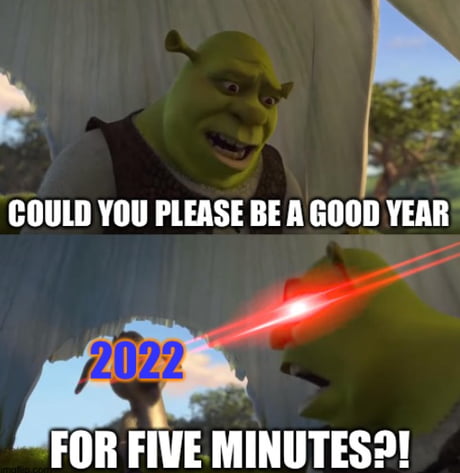 Nice Shrek meme - 9GAG