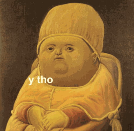 Best Funny fernando botero Memes - 9GAG