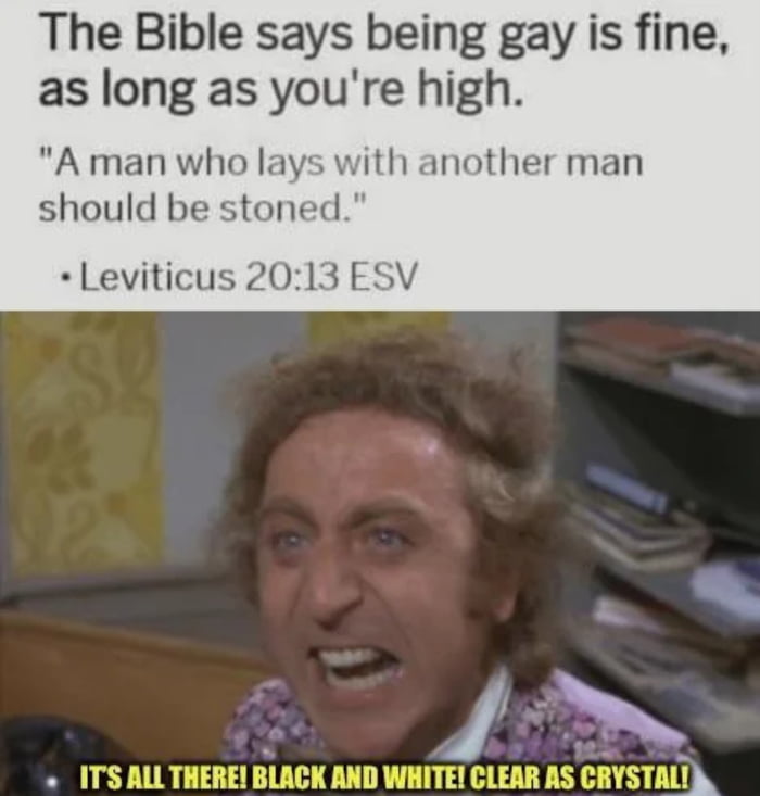 As It Should Be 9GAG