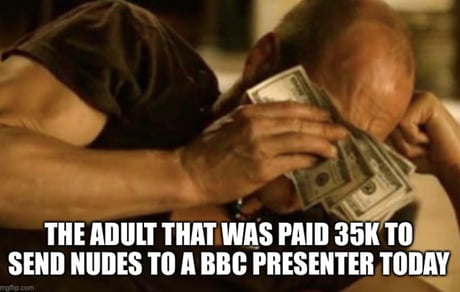 Best Funny Bbc Presenter Memes 9GAG   AvQ9y0q 460s 