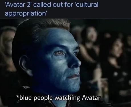 Và để đánh dấu sự kiện này, một số meme hài hước về Avatar 2 đã được tạo ra. Chắc chắn bạn sẽ cười như điên khi xem chúng!

Meme avatar: Avatar là một bộ phim nổi tiếng toàn cầu và được yêu thích của đạo diễn James Cameron. Nhưng bạn có biết rằng nó cũng đã trở thành nguồn cảm hứng cho các meme vui nhộn trong cộng đồng mạng? Hãy xem ngay các Meme Avatar để có những giây phút giải trí tuyệt vời!