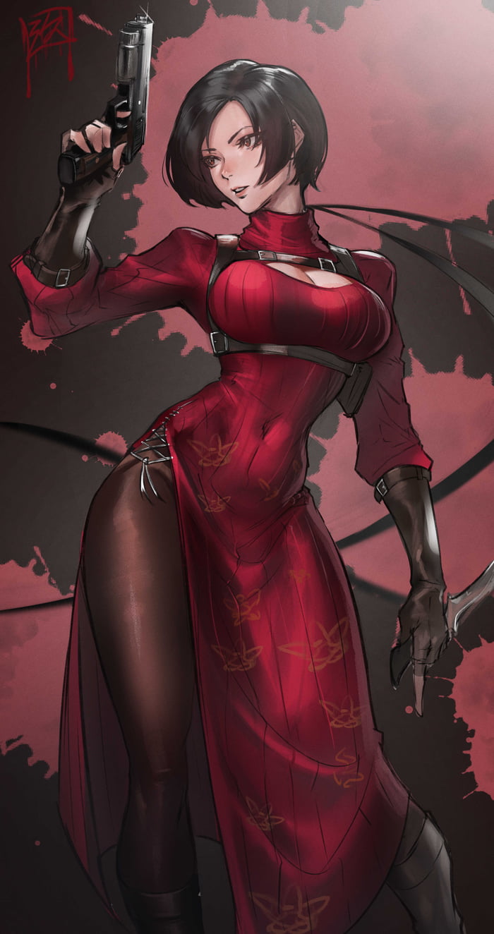 ada-wong-9gag