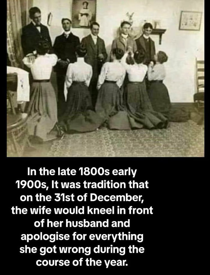 in-the-late-1800s-early-1900s-it-was-tradition-that-on-the-31st-of