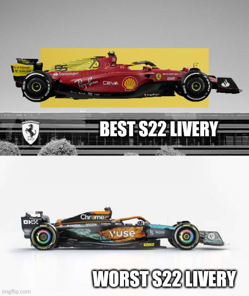 F1 Facts 9GAG f1-facts-9gag