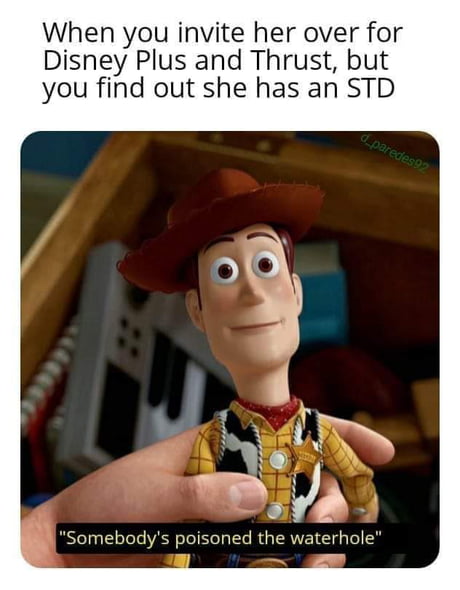 Best Funny sheriff woody Memes - 9GAG