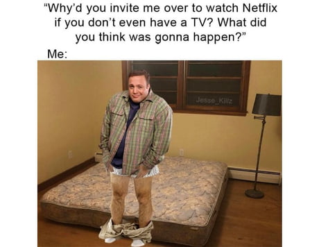 Best Funny king of queens Memes - 9GAG