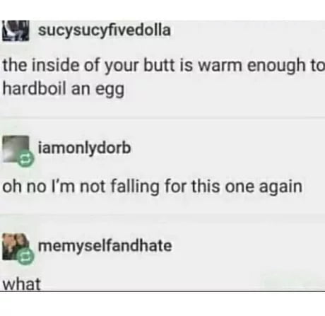 Not again ....