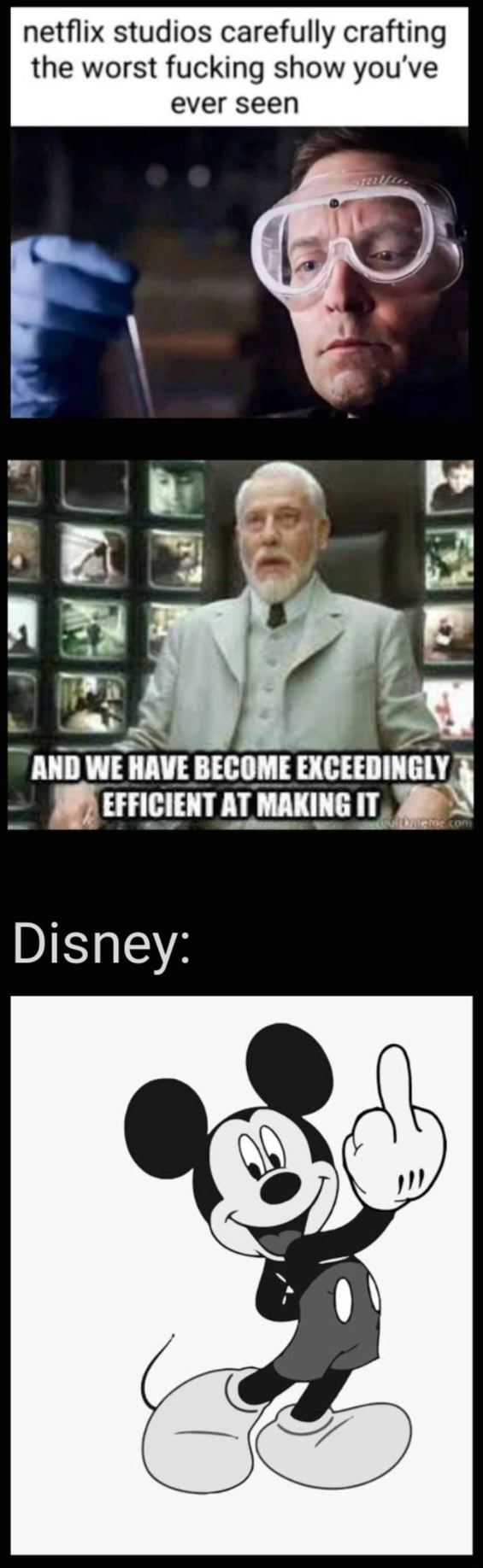 Can only go up from here. - 9GAG