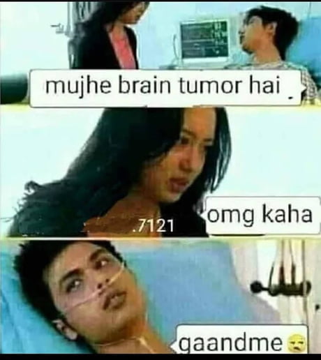 Gaane Me - 9GAG Gaane Me - 9GAG