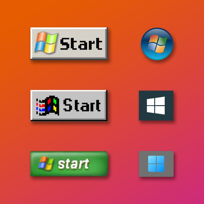 Best start menu 9gag