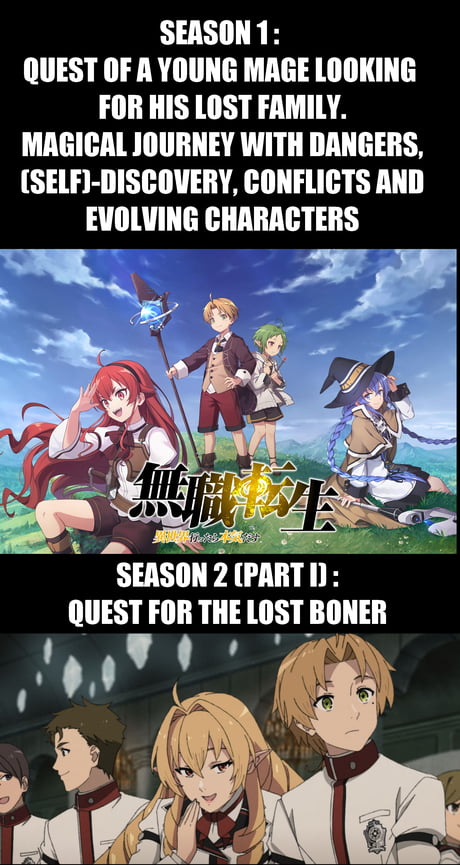 10 Hilarious Isekai Memes That Send Us Laughing Into Another World