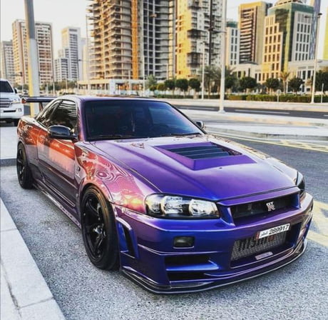 Droga! Não era um skyline R34 ;/ - Meme by lUnileloParaverSo :) Memedroid